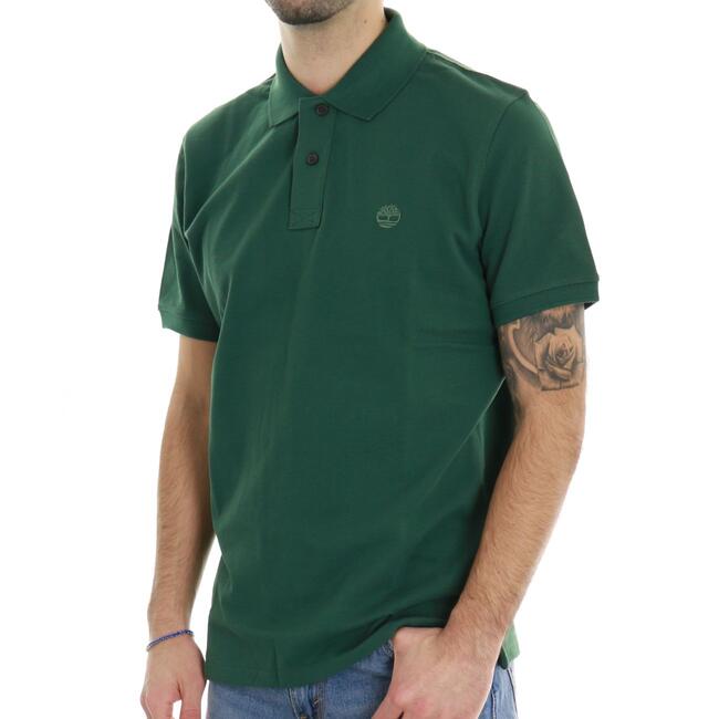 POLO MILLERS RIVER TIMBERLAND - Mad Fashion | img vers.650x/